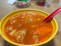 -玉华饮食店(茅台路店)