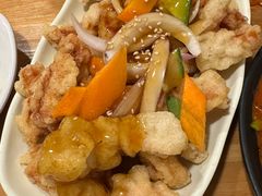 -多宾韩国料理(学衡路店)