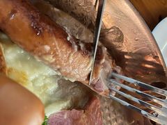 -宝莱纳餐厅(滨江店)