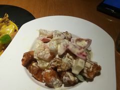 -渔太泰漓江小馆·广西融合菜(西街店)