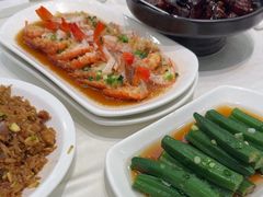 -金时代顺风大酒店(临港百联店)