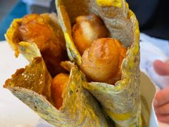 -清真·二嫂子煎饼果子(鼓楼旗舰形象店)