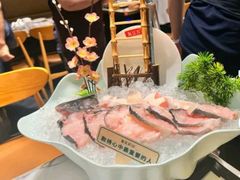 -鱼豆吉·豆浆鱼火锅(宜昌万达店)