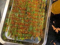 -碎怂烤肉(钟楼柳巷店)