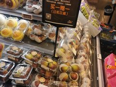 -Olé精品超市(北京合生汇店)
