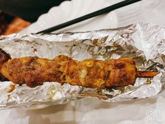 红柳烤串-巴依老爷新疆美食(工体旗舰店)
