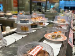 -新一番三文鱼寿司(大东海店)