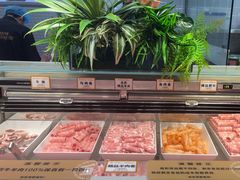 -金滏山烤肉·海鲜·火锅自助餐厅(襄阳万达店)