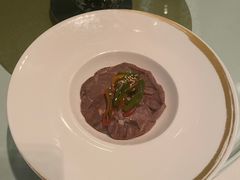 牛腱肉-金轩中餐厅 Jin Xuan(浦东丽思卡尔顿酒店)