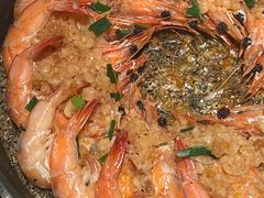 -上海金桥红枫万豪酒店-万豪中餐厅