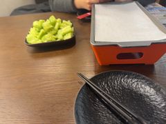-半酌烧烤小酒馆(南京东路店)