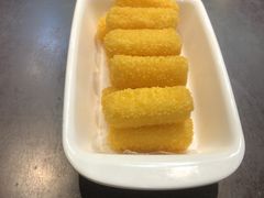 -羊城酒店·中餐厅
