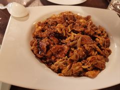 醋溜木须-南门小馆·清真(国贸商城店)