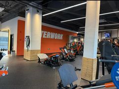 -AFTERWORK健身(万通中心店)