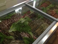 -马兰拉面(西直门外店)