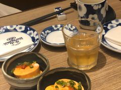 安康鱼肝-小山日本料理(太古汇店)
