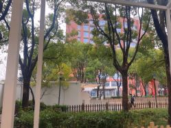 -复旦大学附属儿科医院