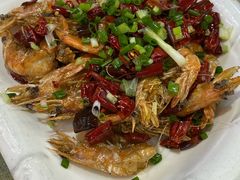 -湘香私房菜(大石长隆店)