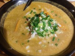 咖喱海鲜拉面-Lia Cafe Bar Restaurant松山咖啡屋