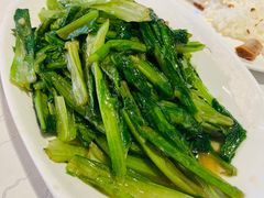 -马凯餐厅(长椿街店)