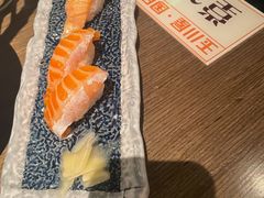 -玉川屋创意日料(北美新天地店)