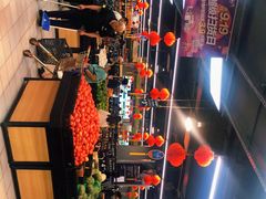 -永辉超市(六里桥店)