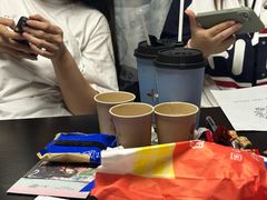 -剧狐剧本杀(徐汇1号店)