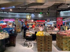 -盒马鲜生(金桥国际广场店)