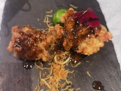 -肴约·花园式餐厅(湖里店)