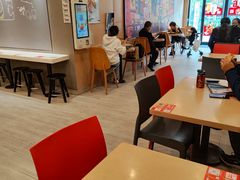 -永和大王(共和新路店)