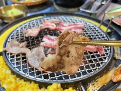 -釜山火炉·海鲜烤肉(紫藤路店)