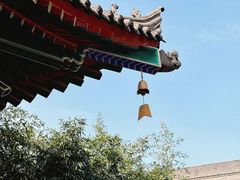 -西安市广仁寺