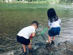 -下河湾农家乐