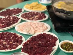 -乌记鲜活牛肉城(金砂东路店)