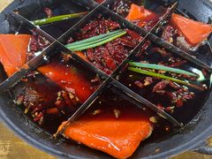 -正南齊北重庆老火锅(光华村直营店)