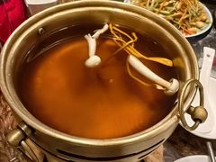 -慢丽江·云南野生菌土鸡锅(付家庄店)