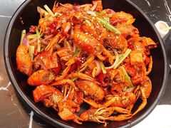 -七星龙虾城·海鲜·大闸蟹(吴江店)