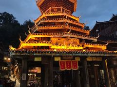 -肇兴侗寨