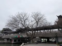 -嘉兴月河历史街区