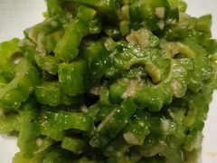 -77号渔船·蒸海鲜青岛菜(积米崖店)