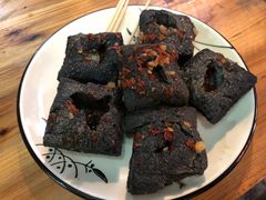 -武爹臭豆腐(坡子街店)