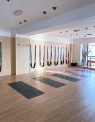 -吾之瑜生瑜伽普拉提学院