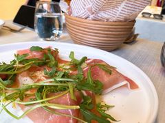 帕尔玛火腿配蜜瓜-Solo(衡山路店)