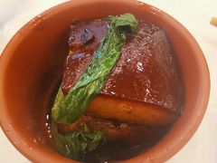 东坡焖肉-楼外楼(西湖景区孤山路店)