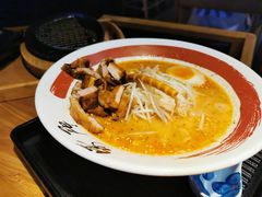 -雷门拉面店(新光天地店)