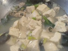-华圆美食-老蓬莱菜(蓬港路店)