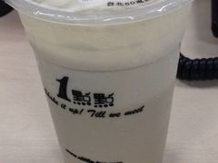 -1点点(新会店)