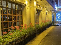 -满洲里饭店-尼基金俄餐厅
