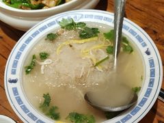 -老雒阳面馆·水席·洛阳菜(偃师店)