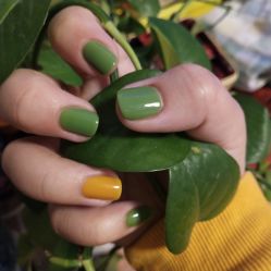 -绘甲社NACHO&DAI SALON